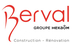 BERVAL Mareuil-les-Meaux