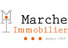 MARCHE IMMOBILIER
