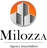 MILOZZA | Agence immobilière