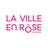 LA VILLE EN ROSE
