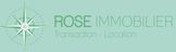Rose Immobilier