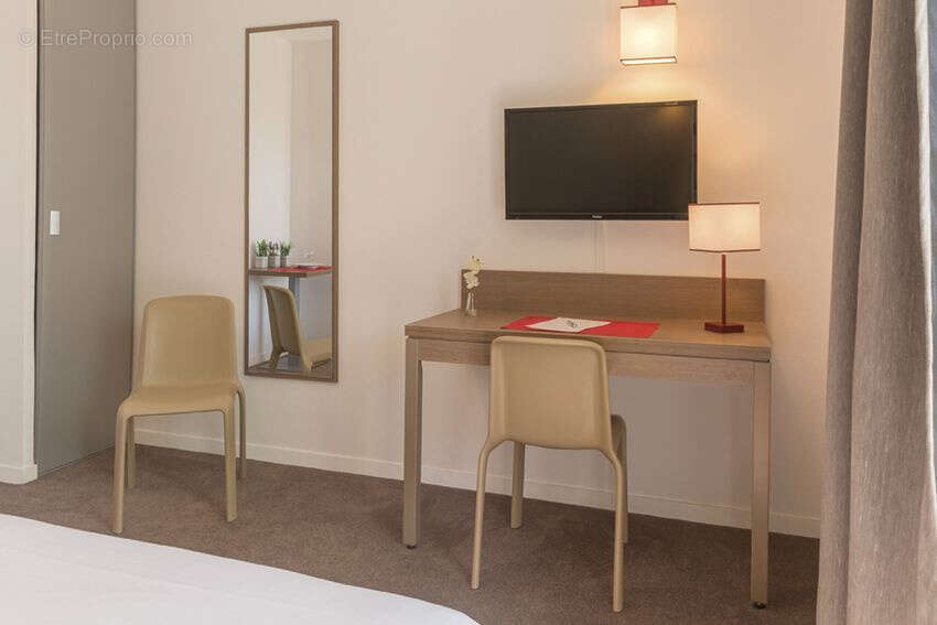 Appartement à CHERBOURG-OCTEVILLE