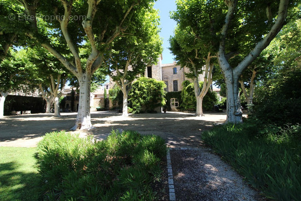 Maison à NIMES