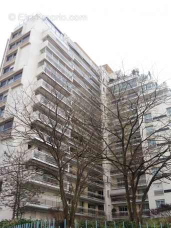 High1400_Photo8 - Appartement à PARIS-17E