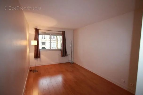 High1400_Photo5 - Appartement à PARIS-16E