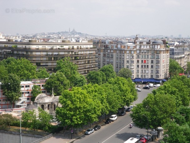 High1400_Photo1 - Appartement à PARIS-17E
