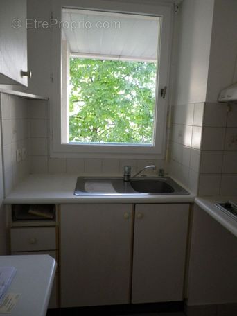 High1400_cuisine - Appartement à RUEIL-MALMAISON