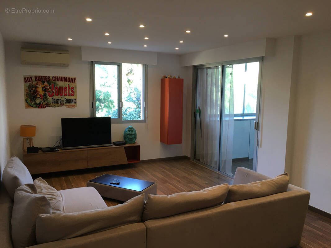 Appartement à AJACCIO