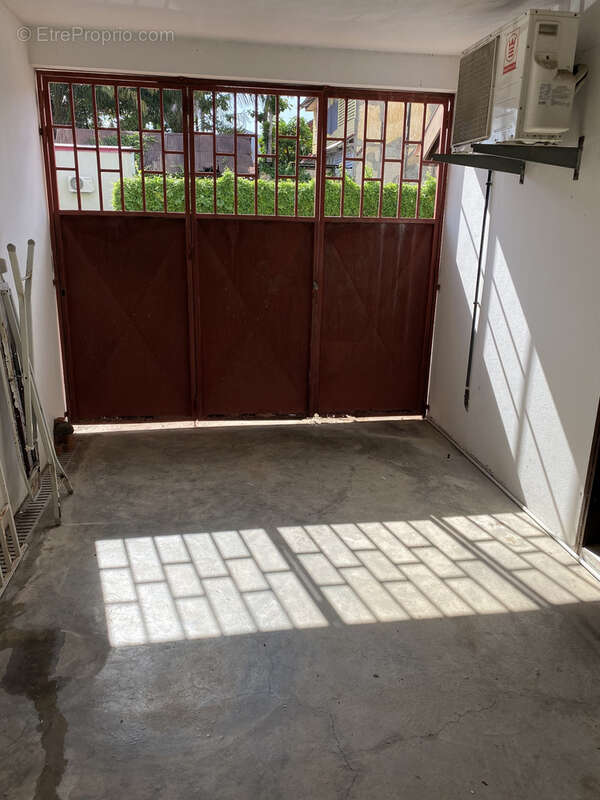 Appartement à CAYENNE