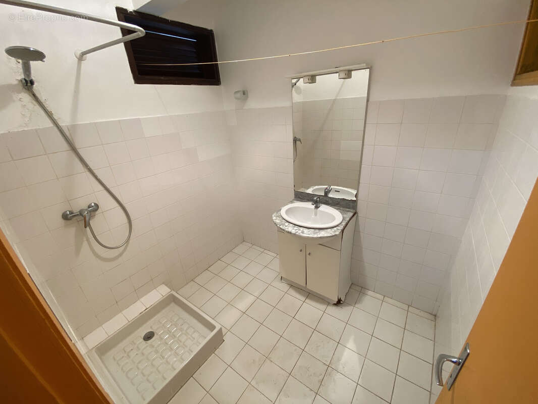 Appartement à CAYENNE