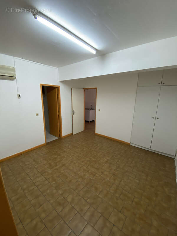 Appartement à CAYENNE