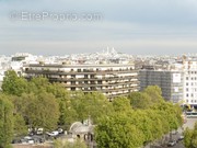 High1400_Photo1 - Appartement à PARIS-17E