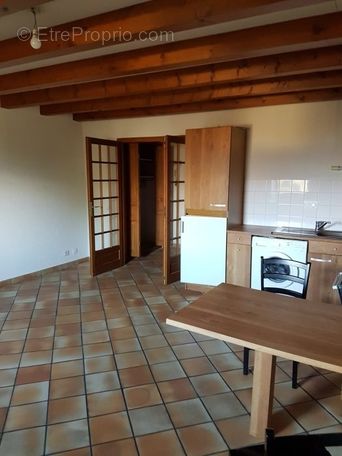 Appartement à THOIRY