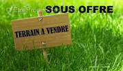 Terrain à VILCEY-SUR-TREY