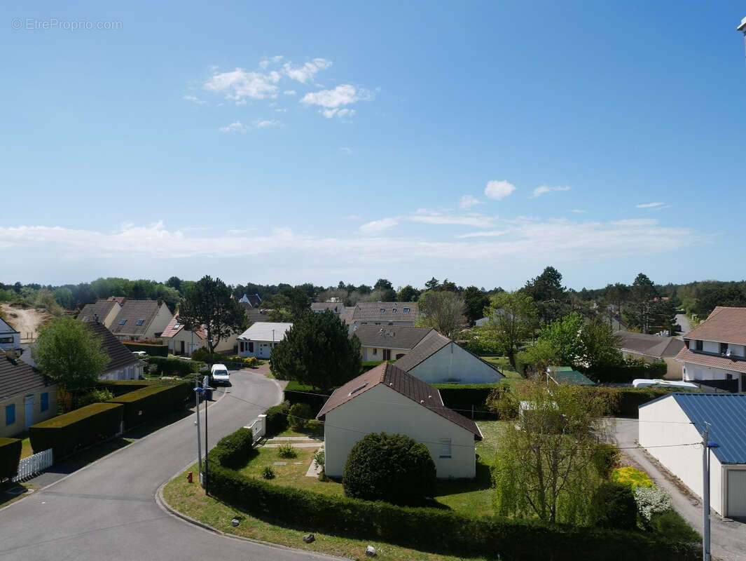 Appartement à CAMIERS