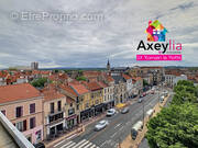 Appartement à ROANNE