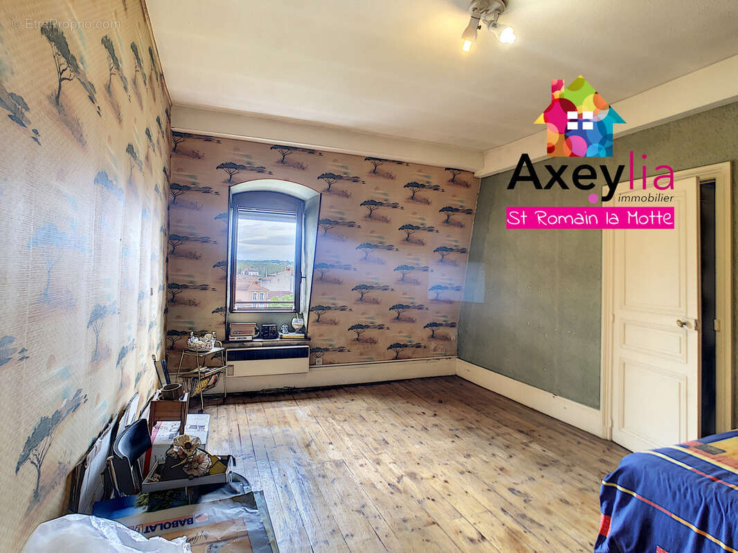 Appartement à ROANNE