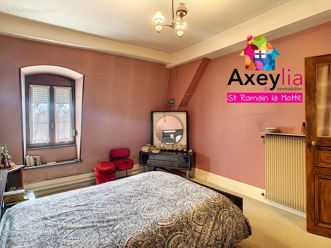 Appartement à ROANNE