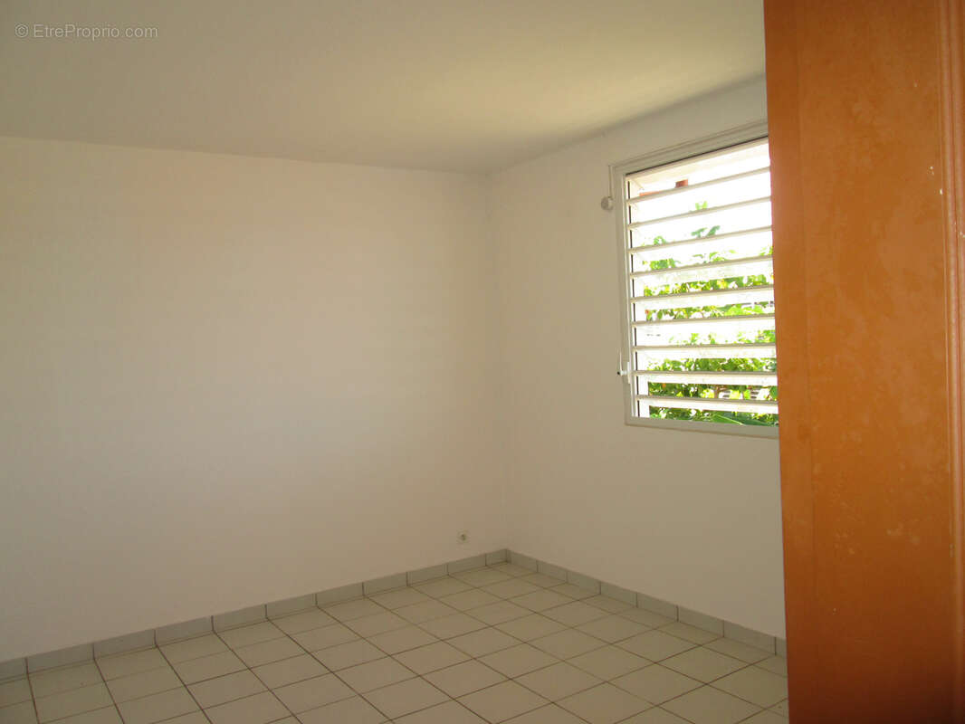 Appartement à CAYENNE