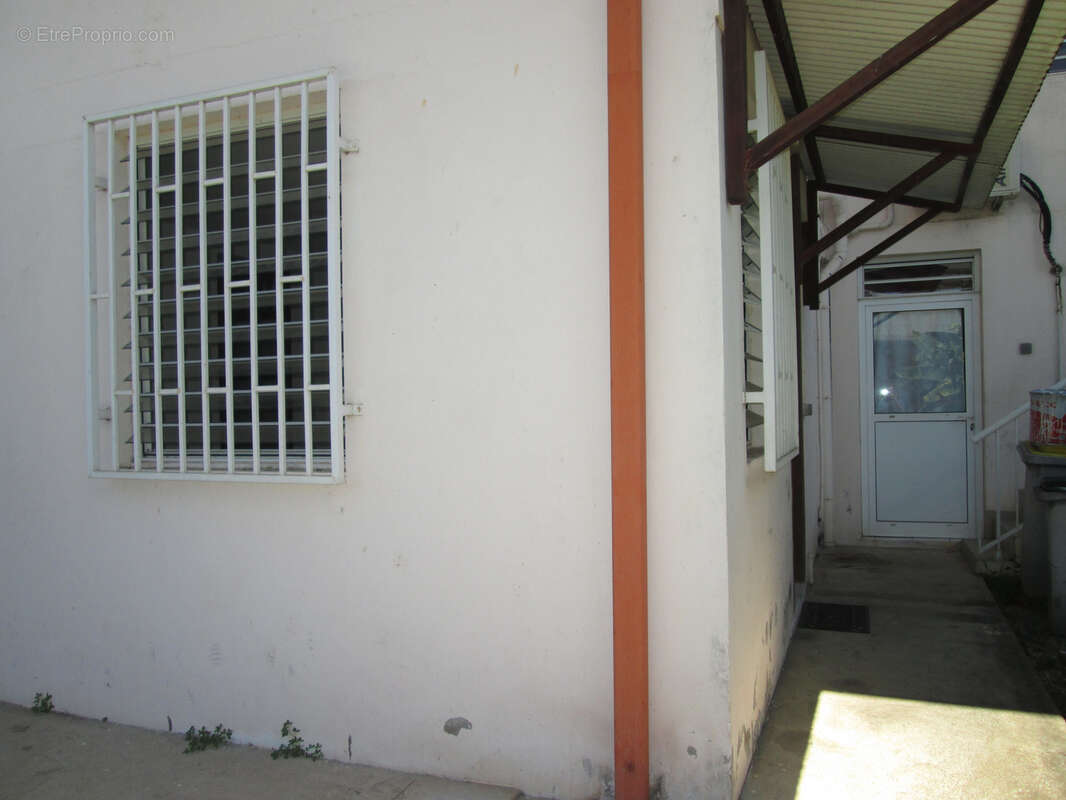 Appartement à CAYENNE