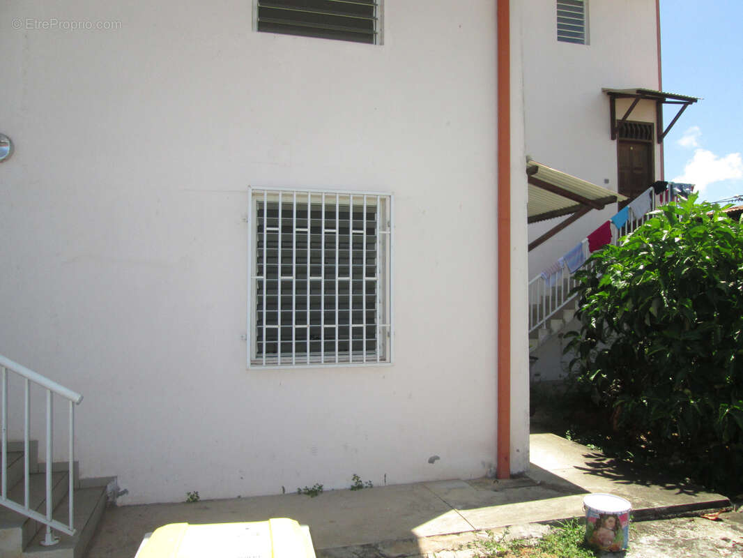 Appartement à CAYENNE