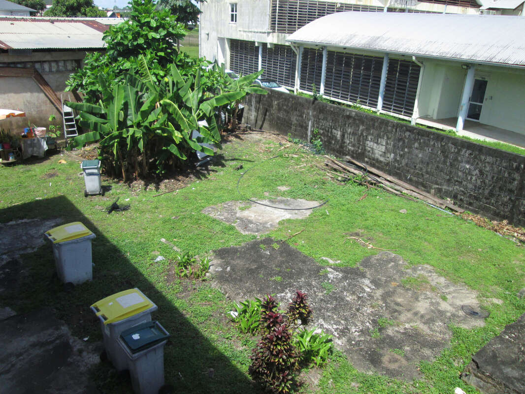 Appartement à CAYENNE
