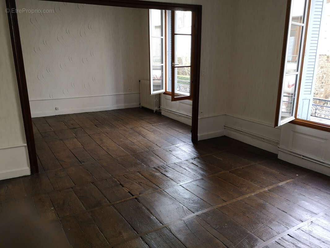 Appartement à TULLE