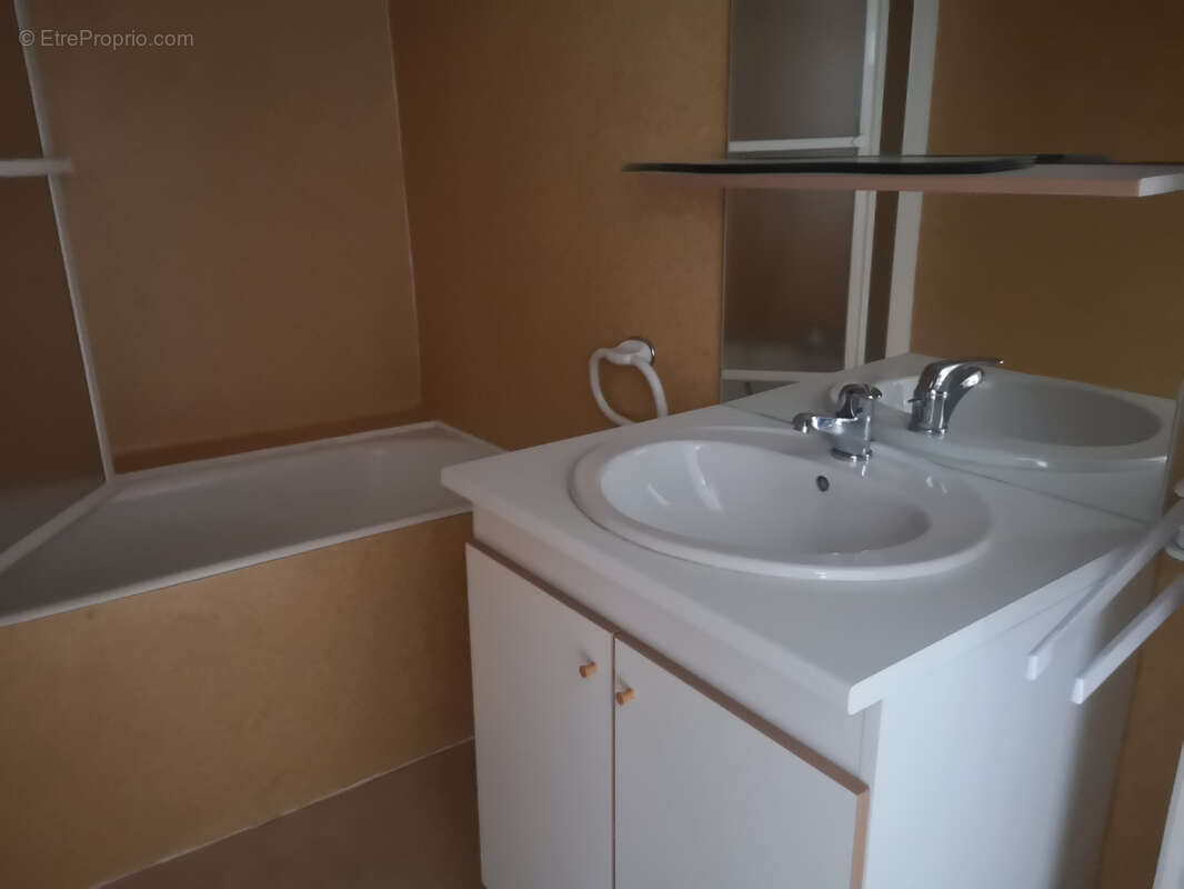 Appartement à TULLE