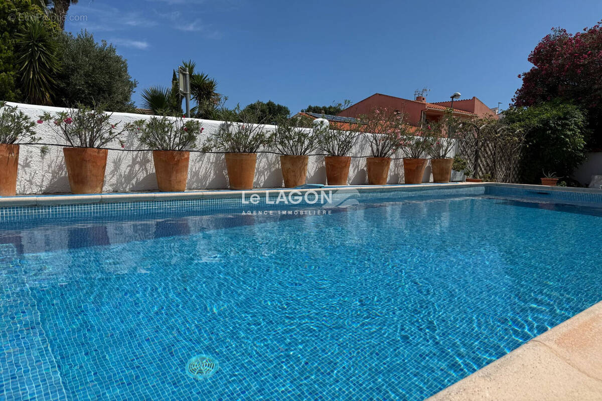 Maison à SAINT-CYPRIEN