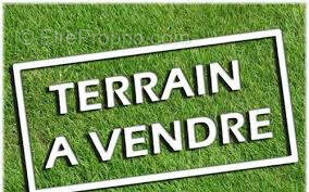 Terrain à AUTUN