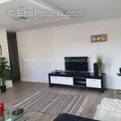 Appartement à MARSEILLE-15E