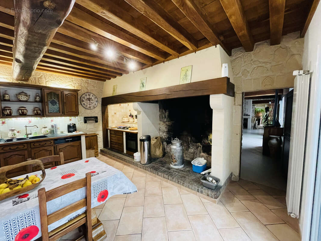 Maison à PONT-SAINTE-MAXENCE