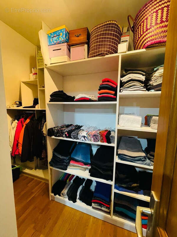 Maison à PONT-SAINTE-MAXENCE