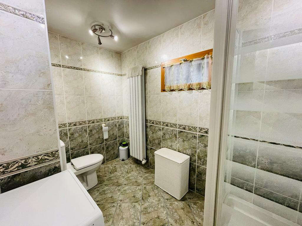 Maison à PONT-SAINTE-MAXENCE