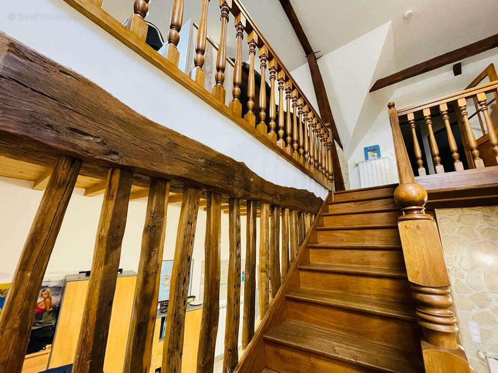 Maison à PONT-SAINTE-MAXENCE