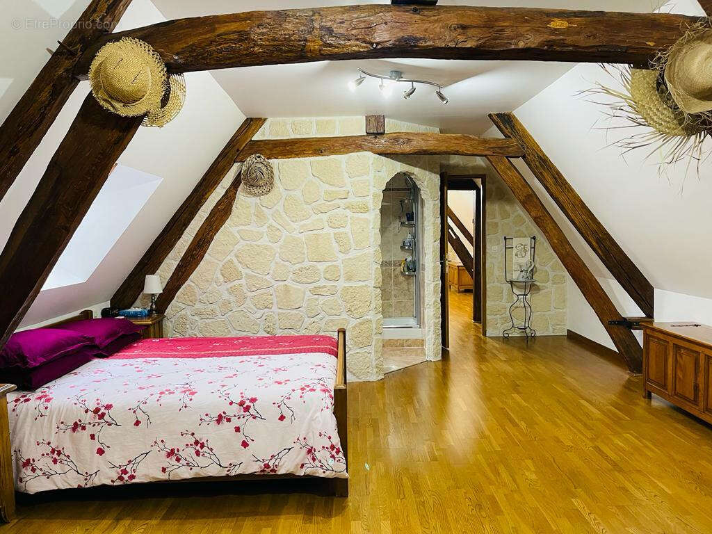 Maison à PONT-SAINTE-MAXENCE