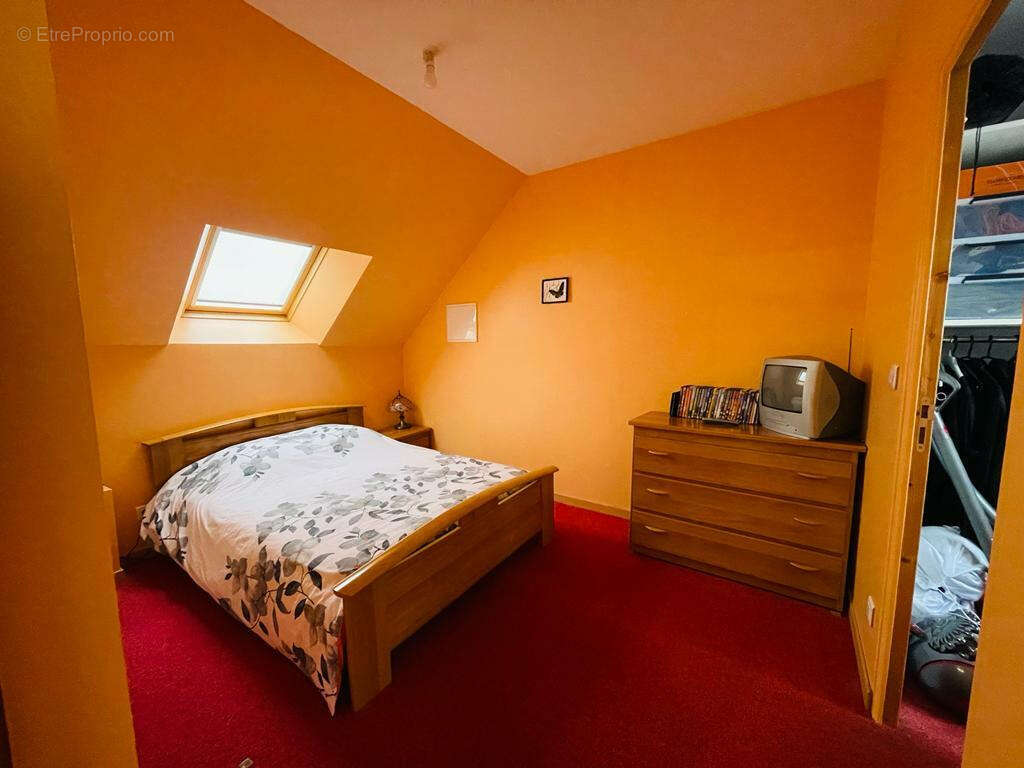 Maison à PONT-SAINTE-MAXENCE