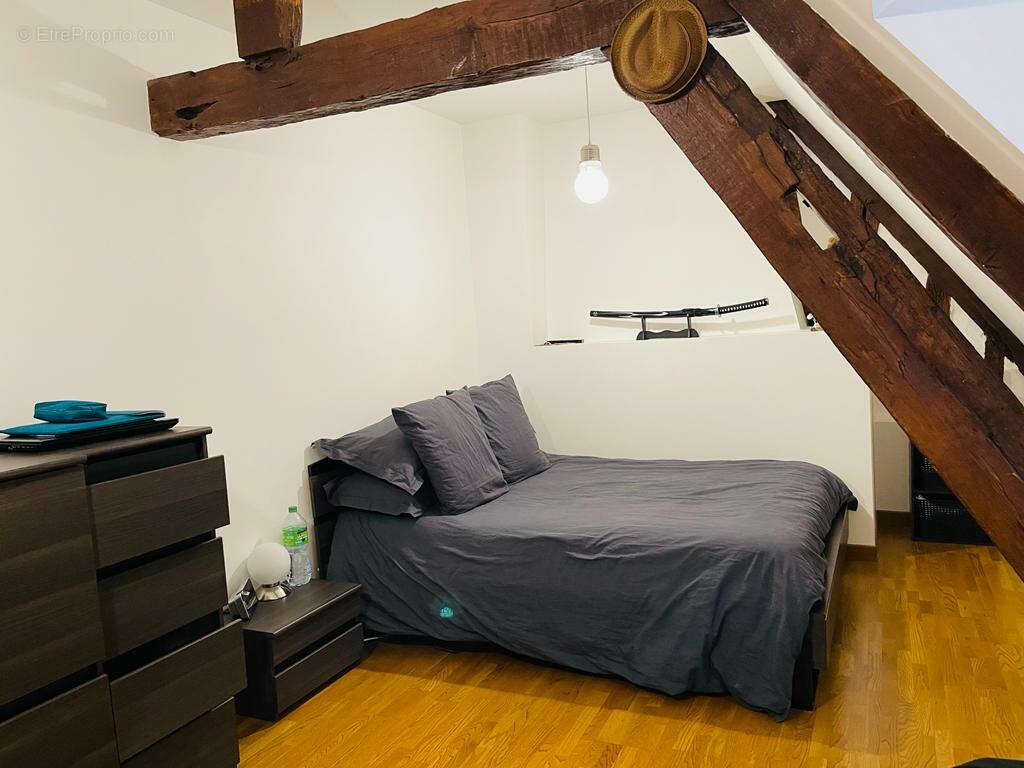 Maison à PONT-SAINTE-MAXENCE