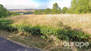 Terrain à PROVENCY