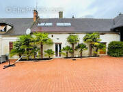 Maison à PONT-SAINTE-MAXENCE