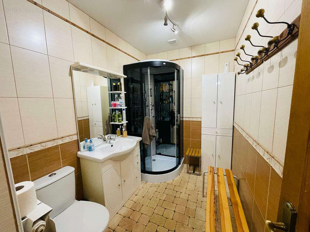 Maison à PONT-SAINTE-MAXENCE