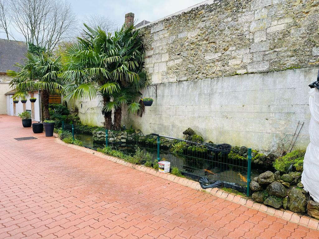 Maison à PONT-SAINTE-MAXENCE