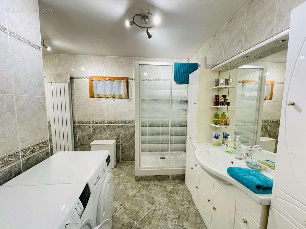 Maison à PONT-SAINTE-MAXENCE