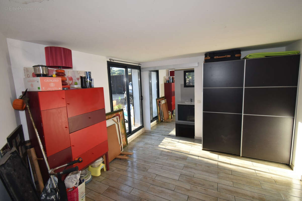 Maison à PLAN-DE-LA-TOUR