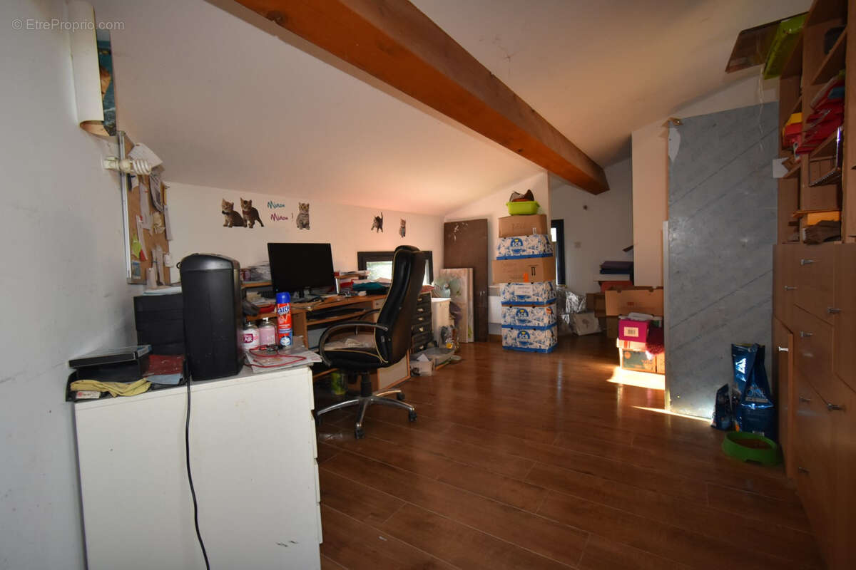 Maison à PLAN-DE-LA-TOUR