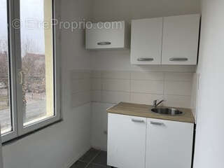 Appartement à PONT-SAINTE-MAXENCE