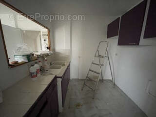 Appartement à PONT-SAINTE-MAXENCE