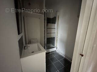 Appartement à PONT-SAINTE-MAXENCE