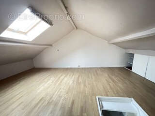 Appartement à PONT-SAINTE-MAXENCE