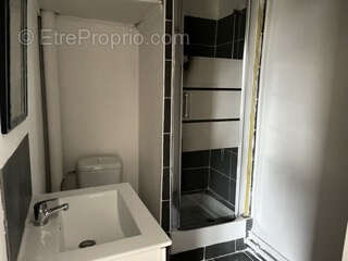 Appartement à PONT-SAINTE-MAXENCE